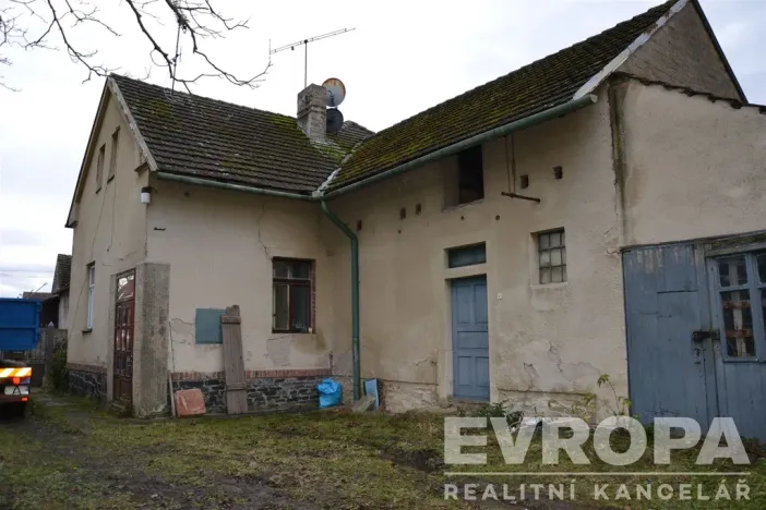 Prodej rodinného domu, Bělušice, 230 m2