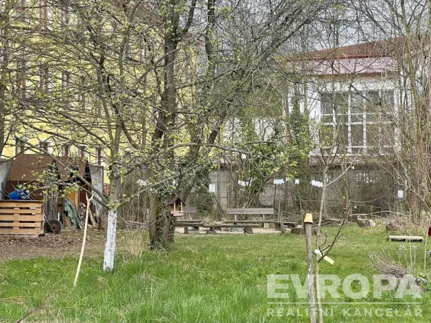 Prodej zahrady, Hranice, 1441 m2