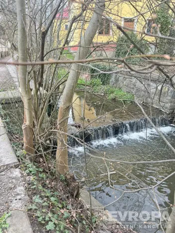 Prodej zahrady, Hranice, 1441 m2