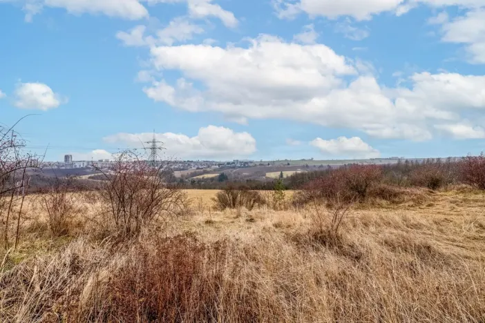 Prodej komerčního pozemku, Praha - Stodůlky, 23769 m2