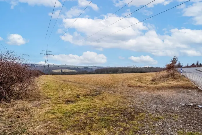 Prodej komerčního pozemku, Praha - Stodůlky, 23769 m2