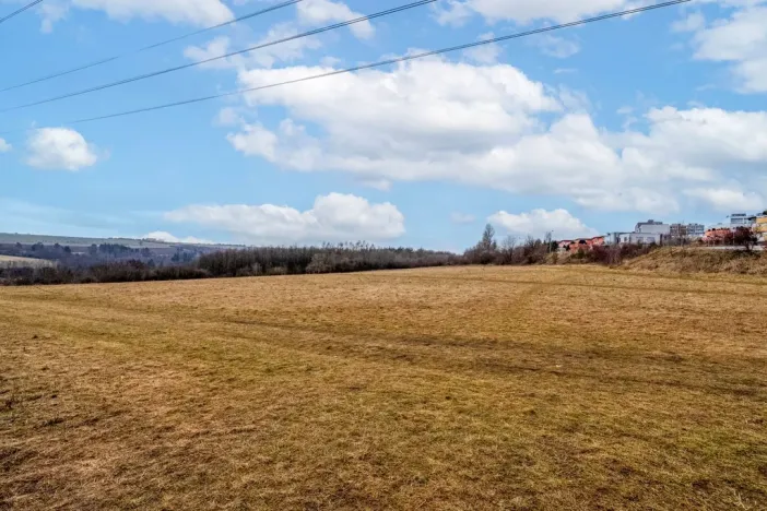 Prodej komerčního pozemku, Praha - Stodůlky, 23769 m2