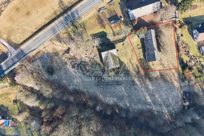 Prodej rodinného domu, Pilníkov, Pražská, 85 m2