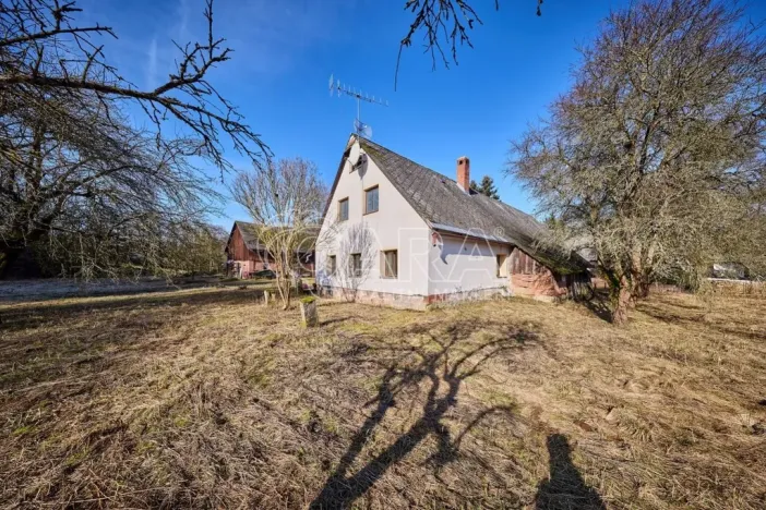 Prodej rodinného domu, Pilníkov, Pražská, 85 m2