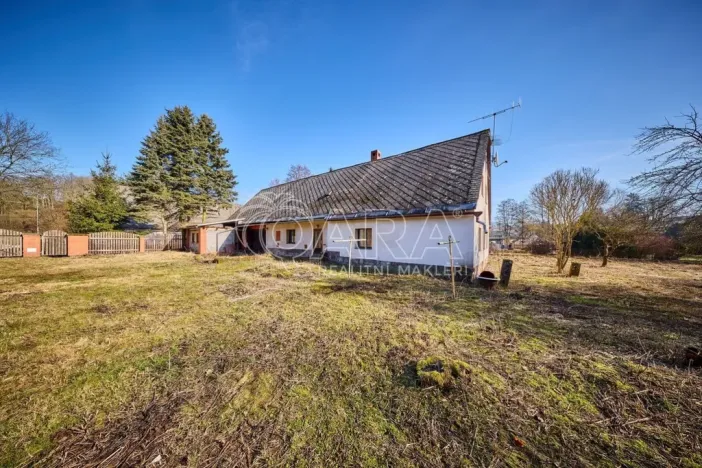 Prodej rodinného domu, Pilníkov, Pražská, 85 m2