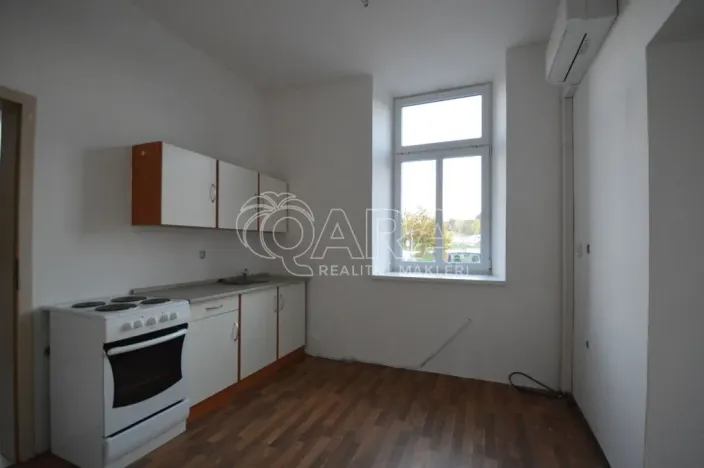 Pronájem bytu 1+1, Nová Bystřice, Vídeňská, 42 m2
