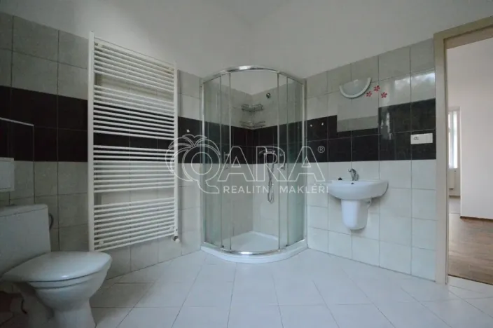 Pronájem bytu 1+1, Nová Bystřice, Vídeňská, 42 m2