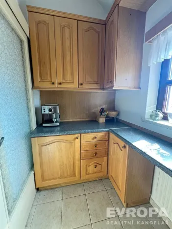 Pronájem bytu 1+kk, Hranice, Teplická, 60 m2