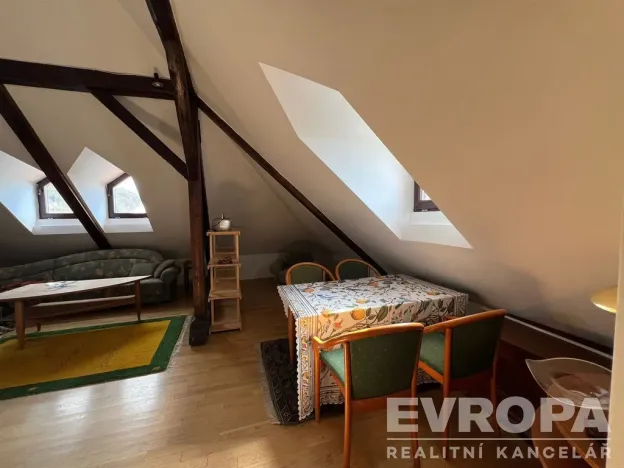 Pronájem bytu 1+kk, Hranice, Teplická, 60 m2