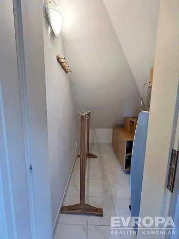 Pronájem bytu 1+kk, Hranice, Teplická, 60 m2