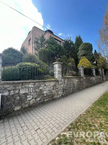 Pronájem bytu 1+kk, Hranice, Teplická, 60 m2