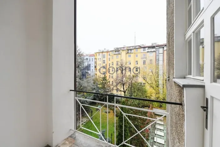 Pronájem bytu 3+1, Praha, Chopinova, 106 m2