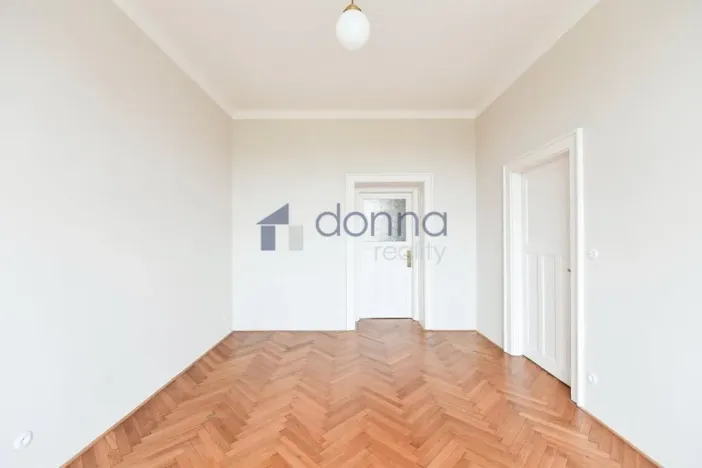 Pronájem bytu 3+1, Praha, Chopinova, 106 m2