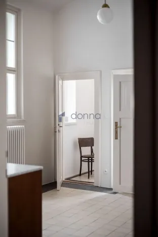 Pronájem bytu 3+1, Praha, Chopinova, 106 m2