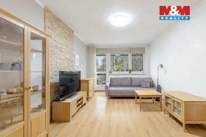 Prodej bytu 3+1, Frýdek-Místek - Místek, Frýdlantská, 76 m2