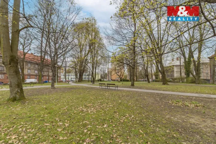 Prodej bytu 3+1, Frýdek-Místek - Místek, Frýdlantská, 76 m2