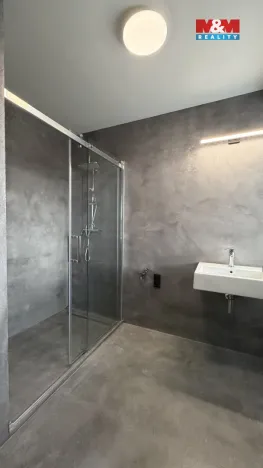 Pronájem bytu 2+kk, Louny, U Spravedlnosti, 53 m2