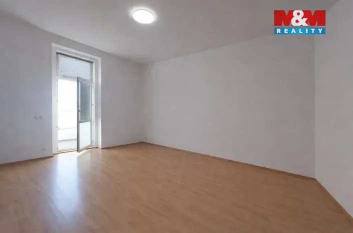 Pronájem bytu 3+kk, Kolín - Kolín I, Rubešova, 60 m2