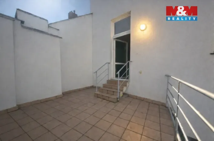 Pronájem bytu 3+kk, Kolín - Kolín I, Rubešova, 60 m2