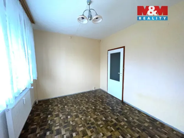 Prodej bytu 1+1, Kamenický Šenov, Huťská, 41 m2