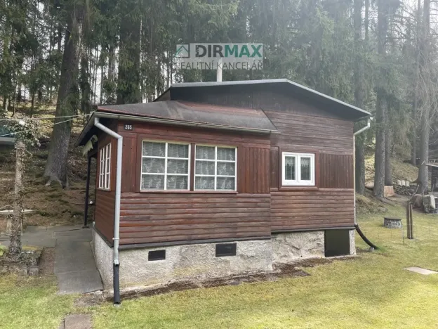 Prodej chaty, Ždírec - Žďár, 30 m2