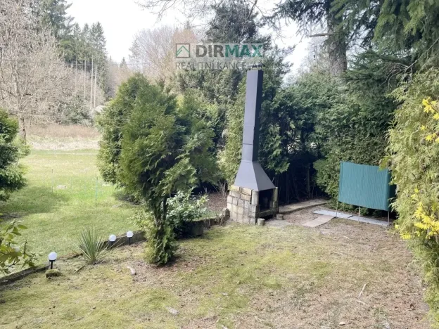Prodej chaty, Ždírec - Žďár, 30 m2