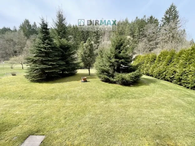 Prodej chaty, Ždírec - Žďár, 30 m2