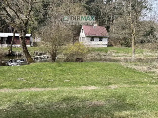 Prodej chaty, Ždírec - Žďár, 30 m2