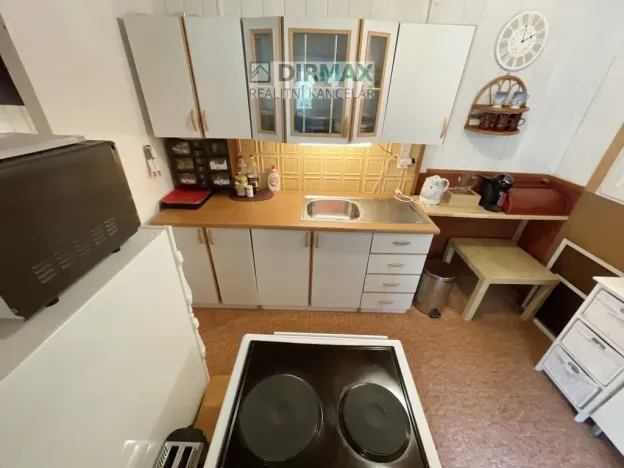 Prodej chaty, Ždírec - Žďár, 30 m2