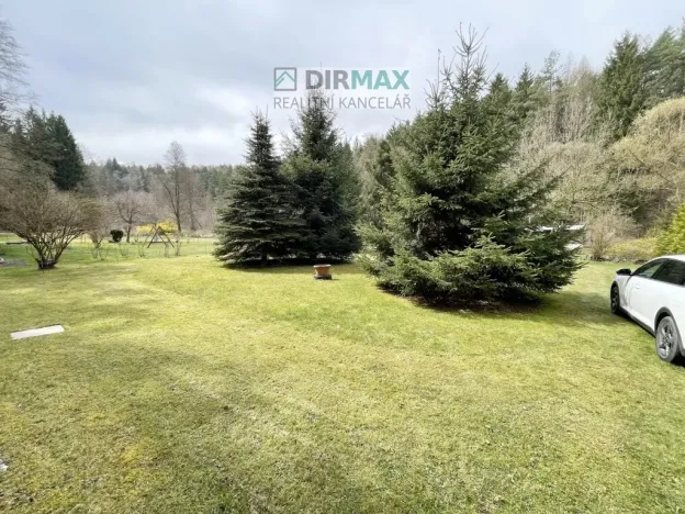 Prodej chaty, Ždírec - Žďár, 30 m2