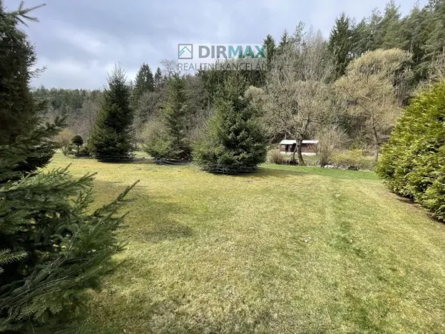 Prodej chaty, Ždírec - Žďár, 30 m2