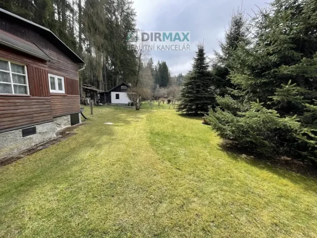 Prodej chaty, Ždírec - Žďár, 30 m2