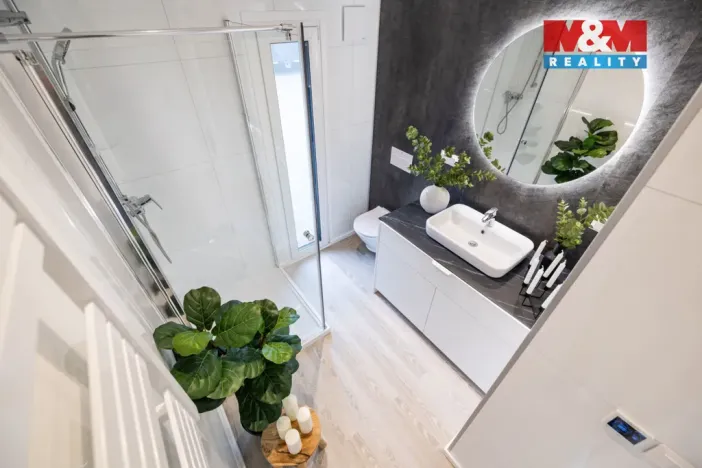 Prodej rodinného domu, Rychnov nad Kněžnou, 40 m2