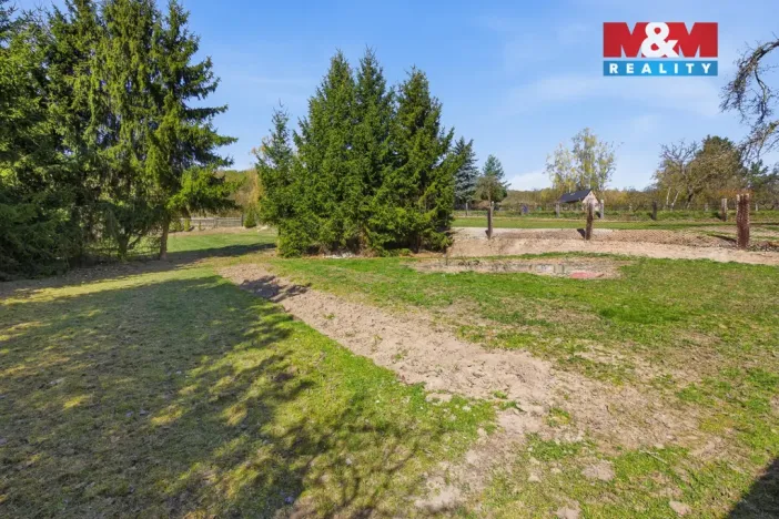 Prodej rodinného domu, Domoušice, 150 m2