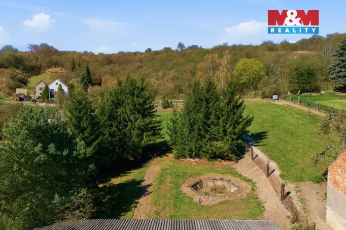 Prodej rodinného domu, Domoušice, 150 m2