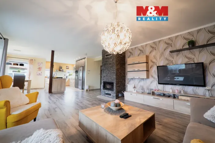 Prodej rodinného domu, Břeclav, Kobzíkova, 144 m2