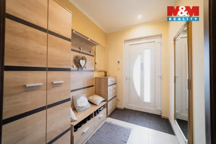 Prodej rodinného domu, Břeclav, Kobzíkova, 144 m2