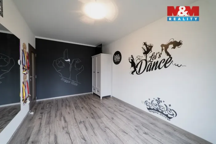 Prodej rodinného domu, Břeclav, Kobzíkova, 144 m2