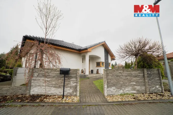 Prodej rodinného domu, Břeclav, Kobzíkova, 144 m2