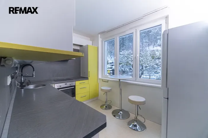 Prodej bytu 3+1, Březová, Hamerská, 63 m2