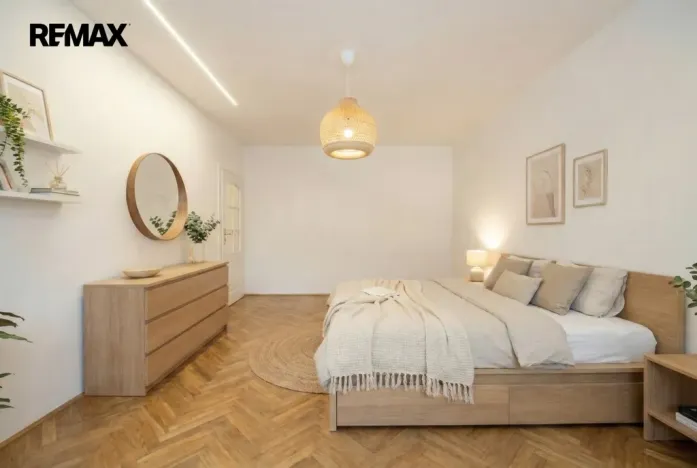 Prodej bytu 3+1, Březová, Hamerská, 63 m2