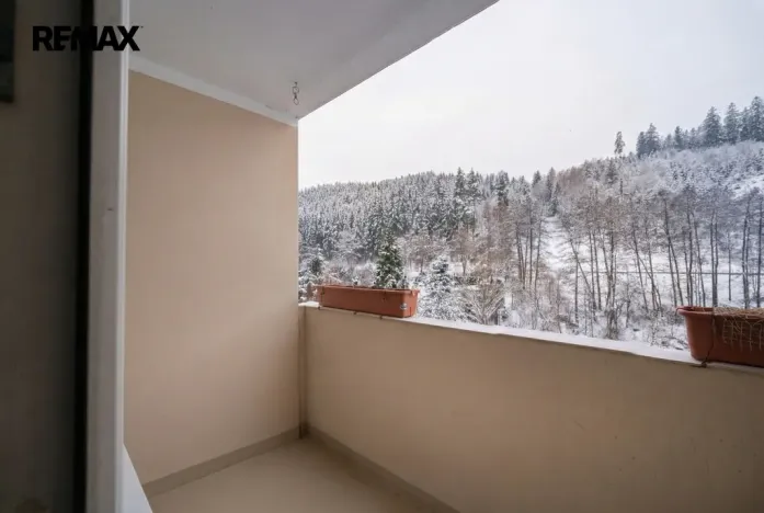 Prodej bytu 3+1, Březová, Hamerská, 63 m2