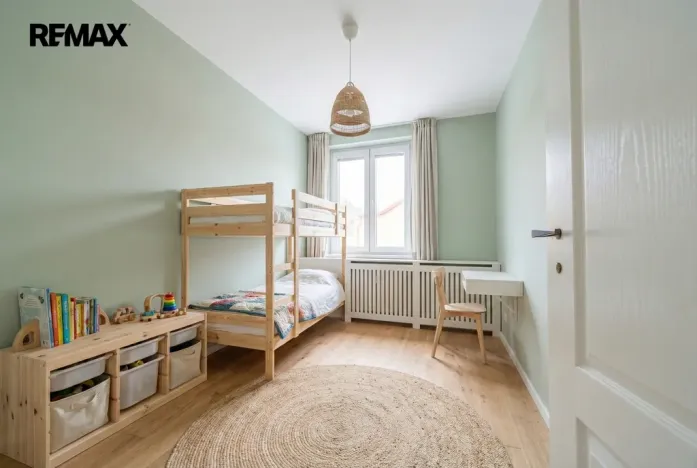 Prodej bytu 3+1, Březová, Hamerská, 63 m2