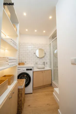 Prodej bytu 3+1, Březová, Hamerská, 63 m2