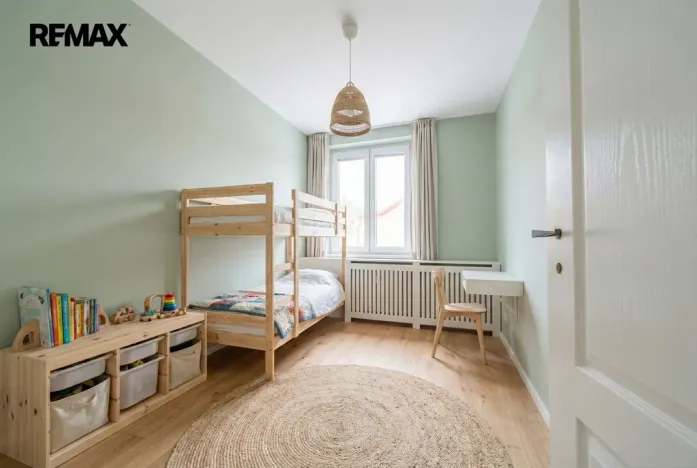 Prodej bytu 3+1, Březová, Hamerská, 63 m2