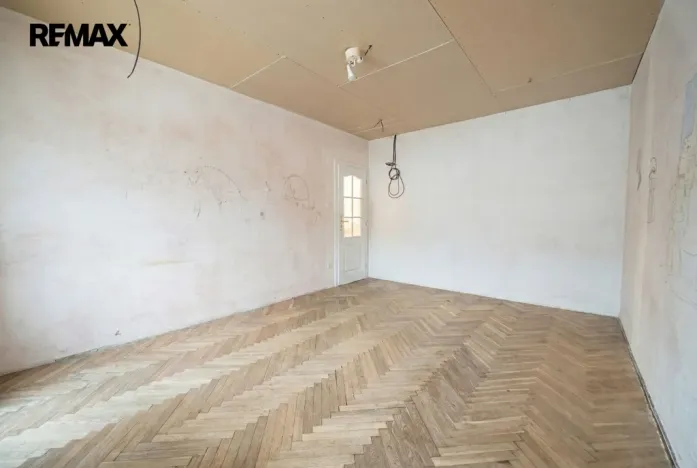 Prodej bytu 3+1, Březová, Hamerská, 63 m2
