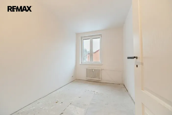 Prodej bytu 3+1, Březová, Hamerská, 63 m2