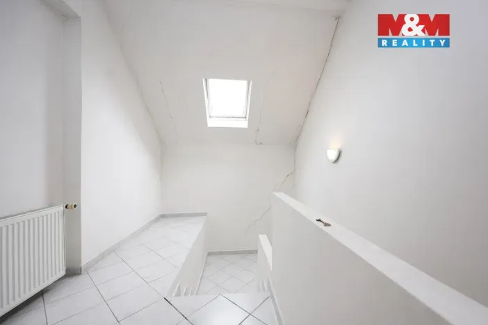 Prodej rodinného domu, Olomouc, Polská, 159 m2