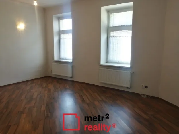 Pronájem bytu 1+1, Olomouc - Hodolany, Tyršova, 50 m2