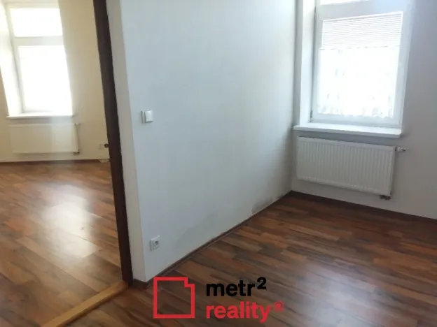 Pronájem bytu 1+1, Olomouc - Hodolany, Tyršova, 50 m2